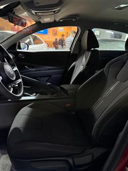 هیۆندای ئەلەنترا